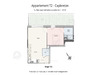 Ma-Cabane - Vente Appartement Capbreton, 42 m²