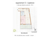 Ma-Cabane - Vente Appartement Capbreton, 43 m²