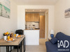 Ma-Cabane - Vente Appartement Carqueiranne, 34 m²