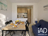 Ma-Cabane - Vente Appartement Carqueiranne, 34 m²