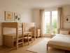 Ma-Cabane - Vente Appartement CARRIERES-SUR-SEINE, 95 m²
