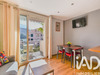 Ma-Cabane - Vente Appartement Cassis, 31 m²