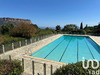 Ma-Cabane - Vente Appartement Cassis, 51 m²