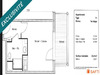 Ma-Cabane - Vente Appartement Castanet-Tolosan, 23 m²