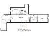 Ma-Cabane - Vente Appartement CASTELNAU LE LEZ, 62 m²