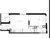Ma-Cabane - Vente Appartement Castelnau-le-Lez, 45 m²