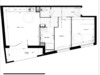 Ma-Cabane - Vente Appartement Castelnau-le-Lez, 62 m²