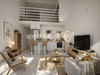 Ma-Cabane - Vente Appartement Cavaillon, 47 m²