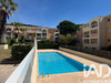 Ma-Cabane - Vente Appartement Cavalaire-sur-Mer, 40 m²
