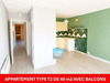 Ma-Cabane - Vente Appartement CAZAUBON, 48 m²