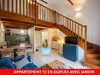 Ma-Cabane - Vente Appartement CAZAUBON, 34 m²