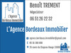 Ma-Cabane - Vente Appartement CENON, 60 m²