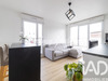 Ma-Cabane - Vente Appartement Cergy, 91 m²