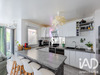 Ma-Cabane - Vente Appartement Cergy, 91 m²