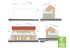 Ma-Cabane - Vente Appartement CESSIEU, 73 m²