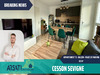 Ma-Cabane - Vente Appartement Cesson-Sévigné, 62 m²