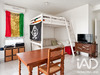 Ma-Cabane - Vente Appartement Cesson-Sévigné, 31 m²