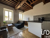 Ma-Cabane - Vente Appartement Chalamont, 39 m²