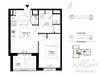 Ma-Cabane - Vente Appartement CHALLES LES EAUX, 36 m²