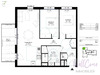 Ma-Cabane - Vente Appartement CHALLES LES EAUX, 66 m²