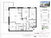 Ma-Cabane - Vente Appartement CHALLES LES EAUX, 89 m²