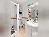 Ma-Cabane - Vente Appartement Chamant, 39 m²