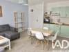 Ma-Cabane - Vente Appartement Chambéry, 42 m²