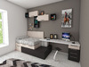 Ma-Cabane - Vente Appartement CHAMBERY, 115 m²