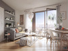 Ma-Cabane - Vente Appartement CHAMBERY, 64 m²