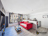 Ma-Cabane - Vente Appartement Chambéry, 45 m²