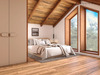 Ma-Cabane - Vente Appartement Chamonix-Mont-Blanc, 107 m²