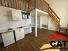 Ma-Cabane - Vente Appartement CHAMPAGNE SUR SEINE, 37 m²