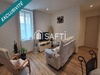 Ma-Cabane - Vente Appartement Champagnole, 60 m²