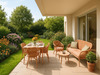 Ma-Cabane - Vente Appartement CHAMPHOL, 41 m²
