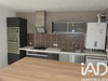 Ma-Cabane - Vente Appartement Champigneulles, 100 m²
