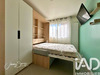 Ma-Cabane - Vente Appartement Champigny-sur-Marne, 14 m²