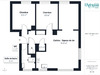 Ma-Cabane - Vente Appartement CHAMPIGNY-SUR-MARNE, 61 m²