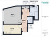 Ma-Cabane - Vente Appartement CHAMPIGNY-SUR-MARNE, 32 m²