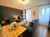 Ma-Cabane - Vente Appartement CHAMPS-SUR-MARNE, 43 m²