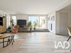 Ma-Cabane - Vente Appartement Champs-sur-Marne, 87 m²