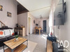 Ma-Cabane - Vente Appartement Champs-sur-Marne, 92 m²