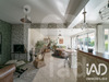 Ma-Cabane - Vente Appartement Champs-sur-Marne, 110 m²