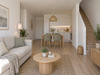Ma-Cabane - Vente Appartement Champs-sur-Marne, 86 m²