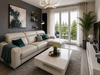 Ma-Cabane - Vente Appartement Chanteloup-en-Brie, 62 m²