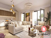 Ma-Cabane - Vente Appartement Chanteloup-en-Brie, 41 m²