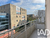 Ma-Cabane - Vente Appartement Chanteloup-les-Vignes, 42 m²