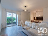 Ma-Cabane - Vente Appartement Chanteloup-les-Vignes, 46 m²