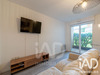 Ma-Cabane - Vente Appartement Chanteloup-les-Vignes, 46 m²