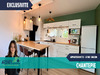 Ma-Cabane - Vente Appartement Chantepie, 66 m²