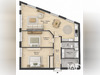 Ma-Cabane - Vente Appartement Chantepie, 61 m²